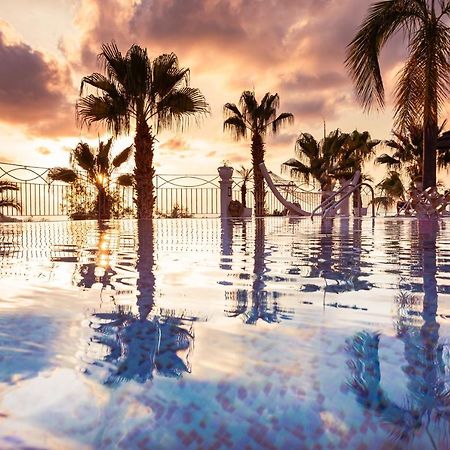 Residence Porto Ulisse Parghelia Dış mekan fotoğraf