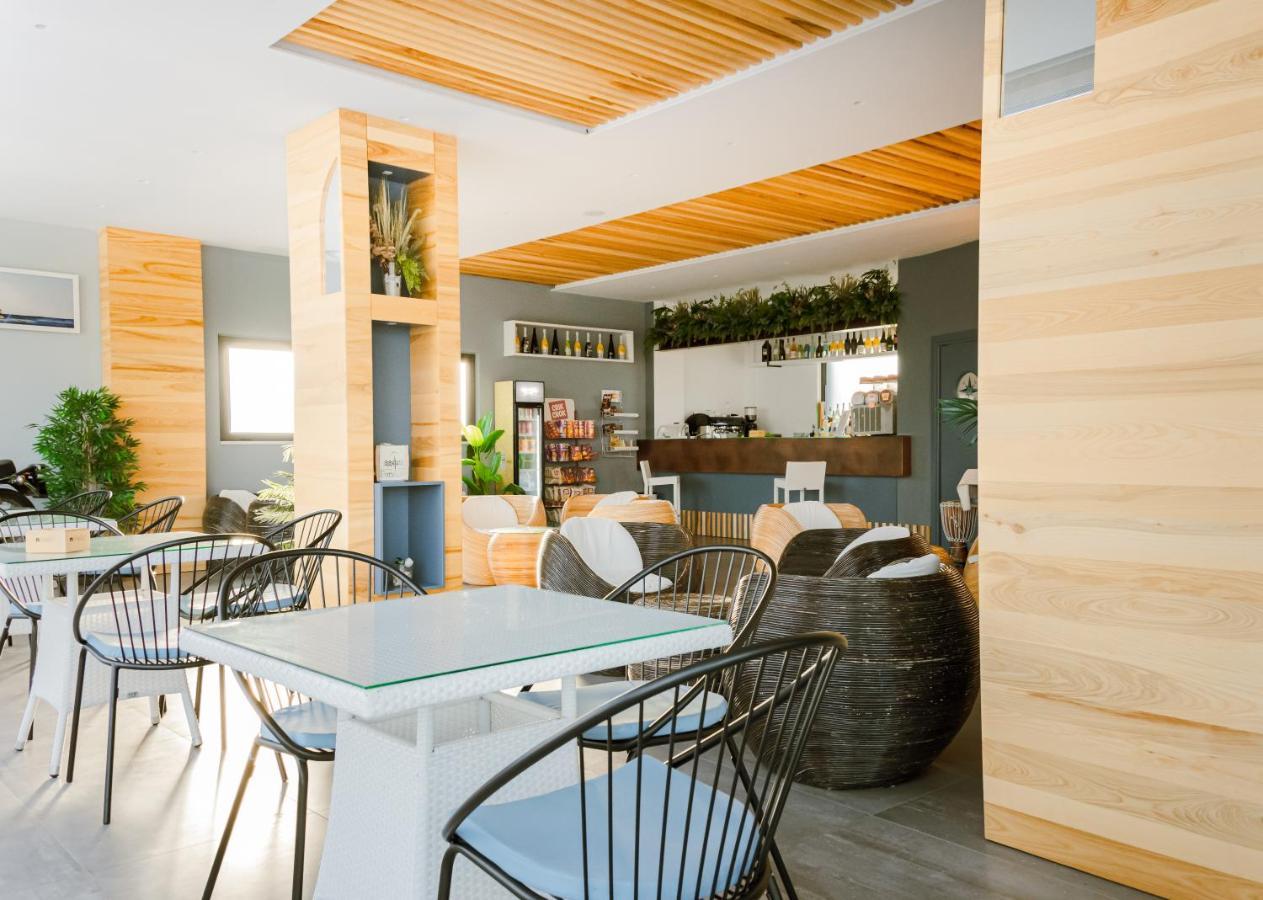 Residence Porto Ulisse Parghelia Dış mekan fotoğraf