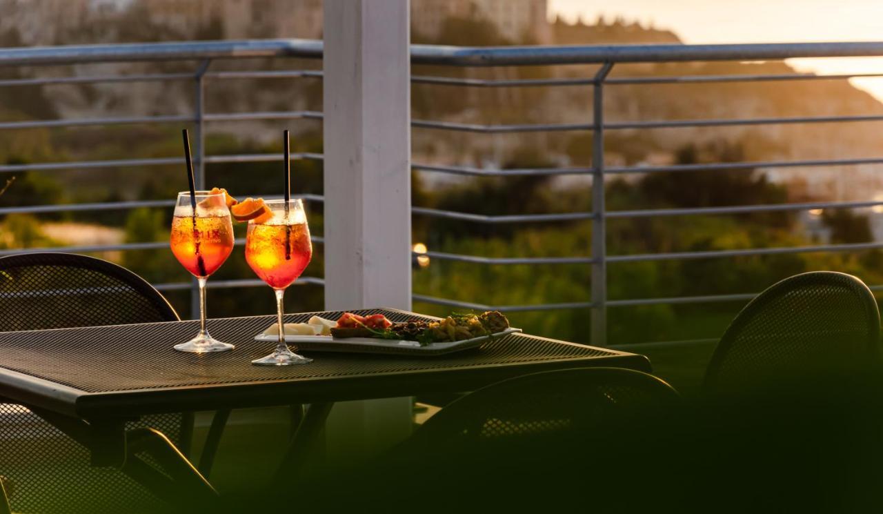 Residence Porto Ulisse Parghelia Dış mekan fotoğraf