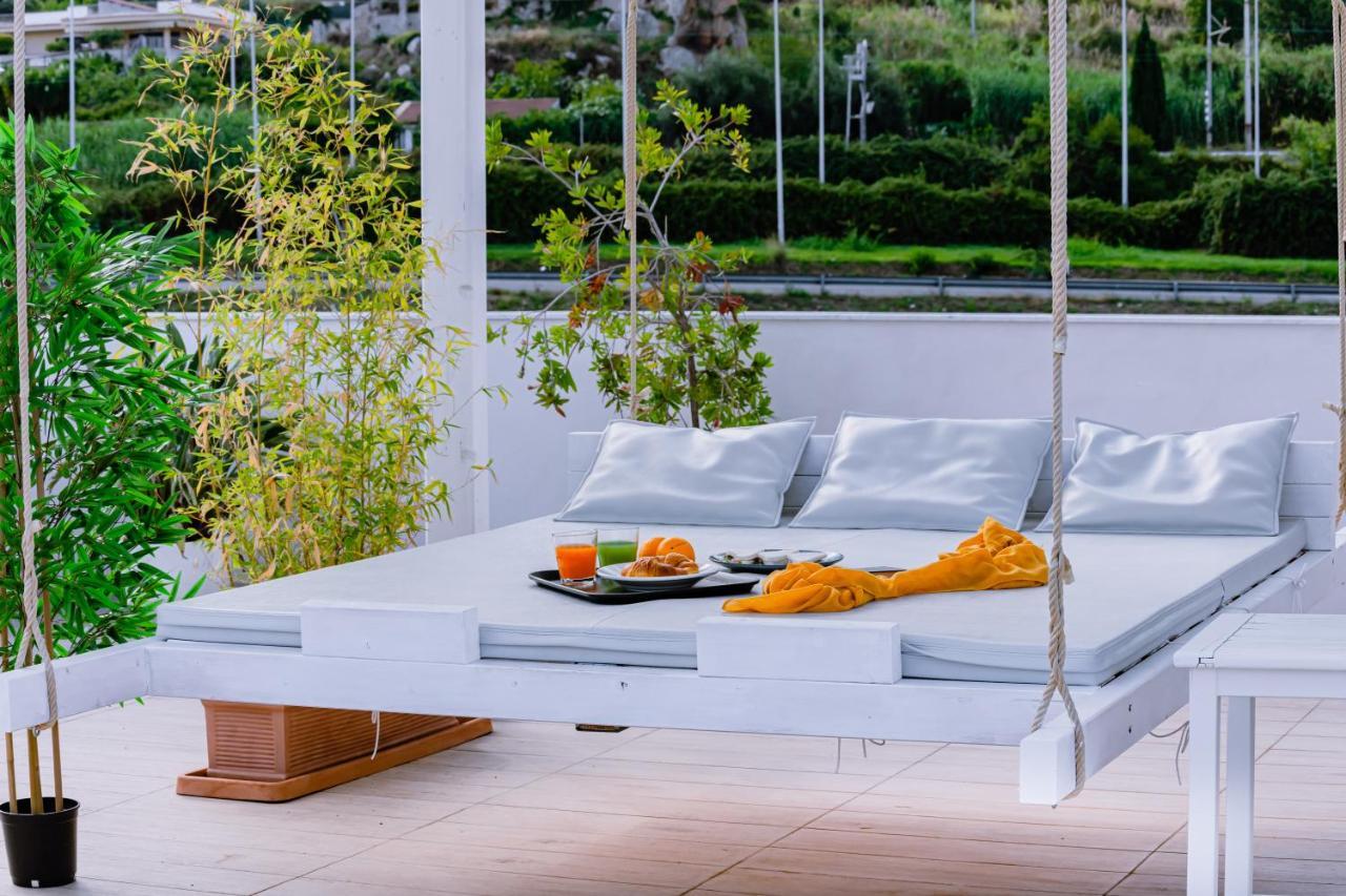 Residence Porto Ulisse Parghelia Dış mekan fotoğraf
