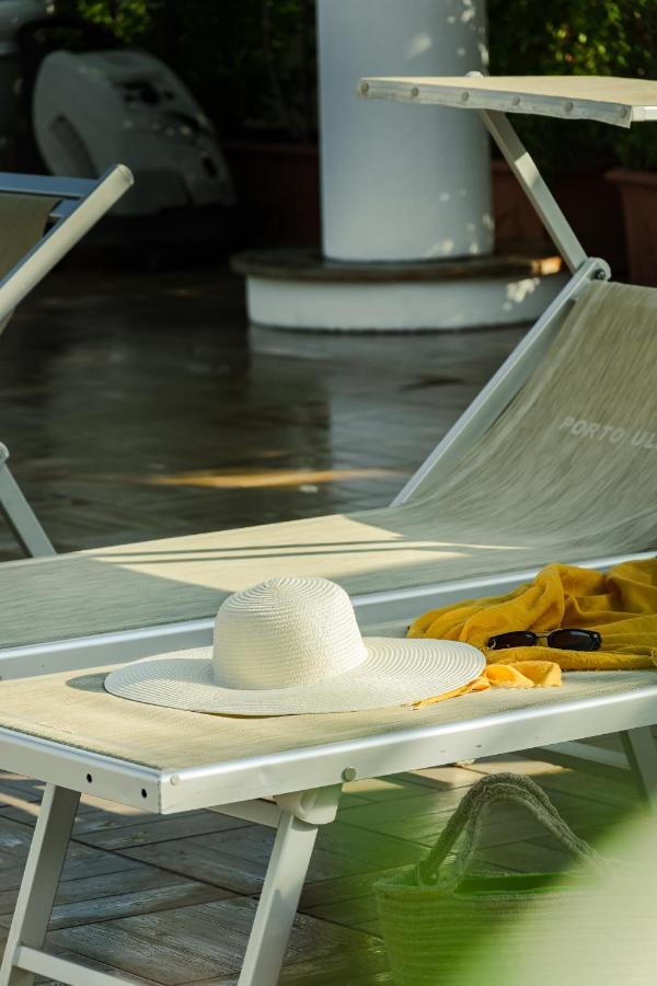 Residence Porto Ulisse Parghelia Dış mekan fotoğraf